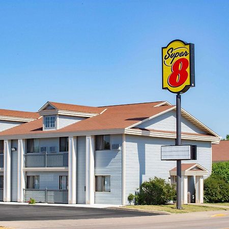 Hotel Super 8 By Wyndham La Crosse Zewnętrze zdjęcie